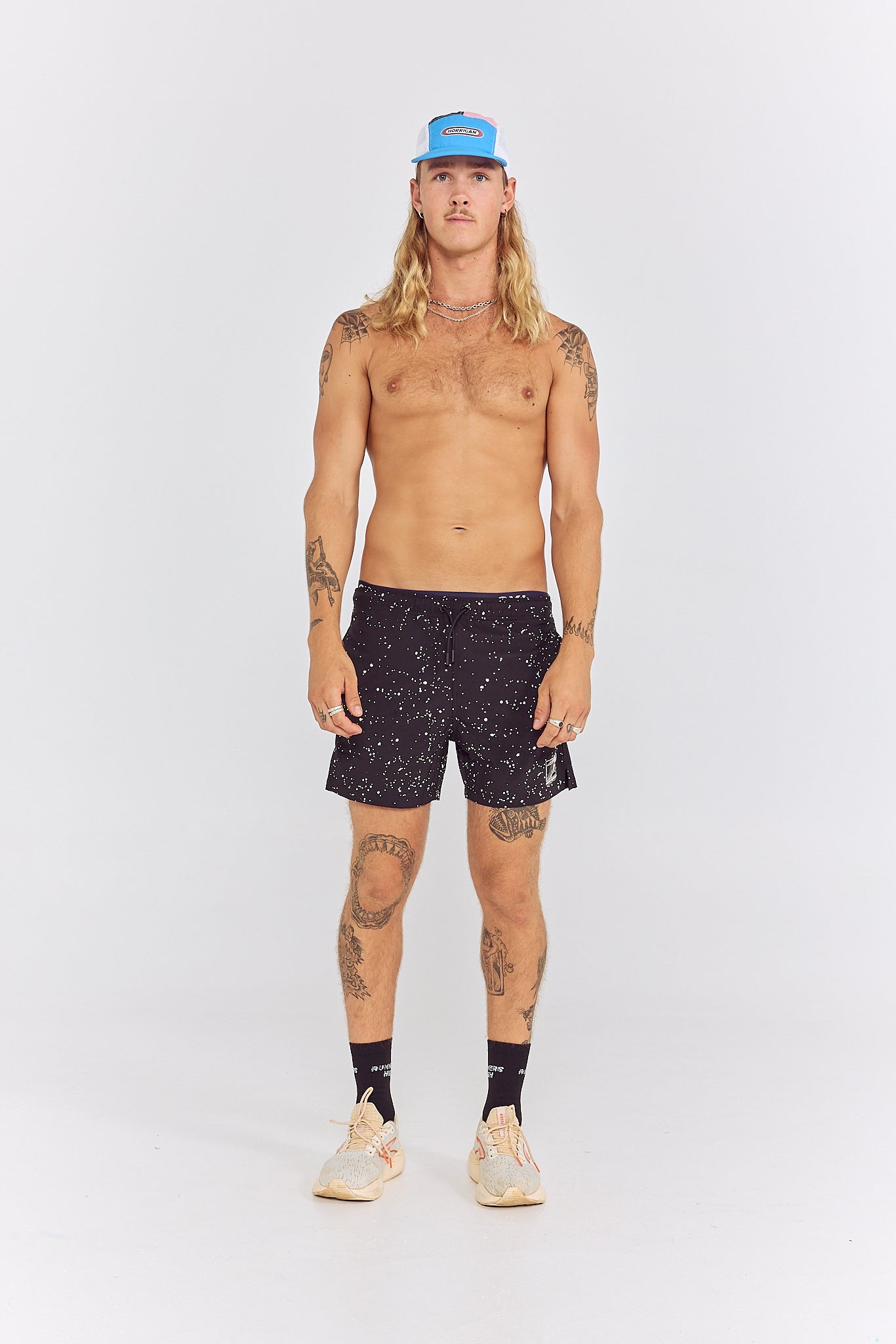 Odyssey Shorts